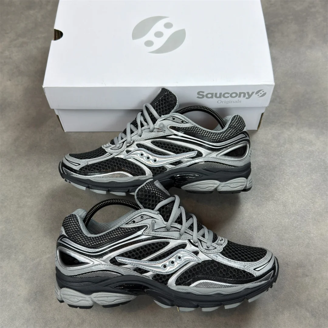 Saucony Progrid Omni 9