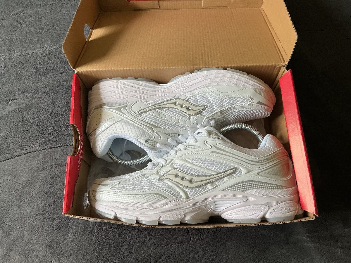 Saucony omni 9