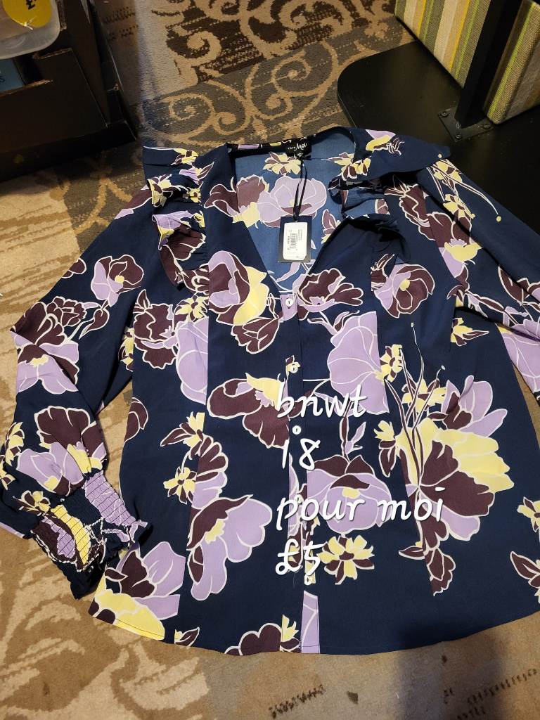 Ladies top