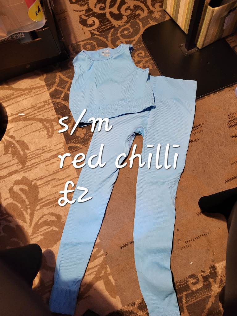 Ladies outfit