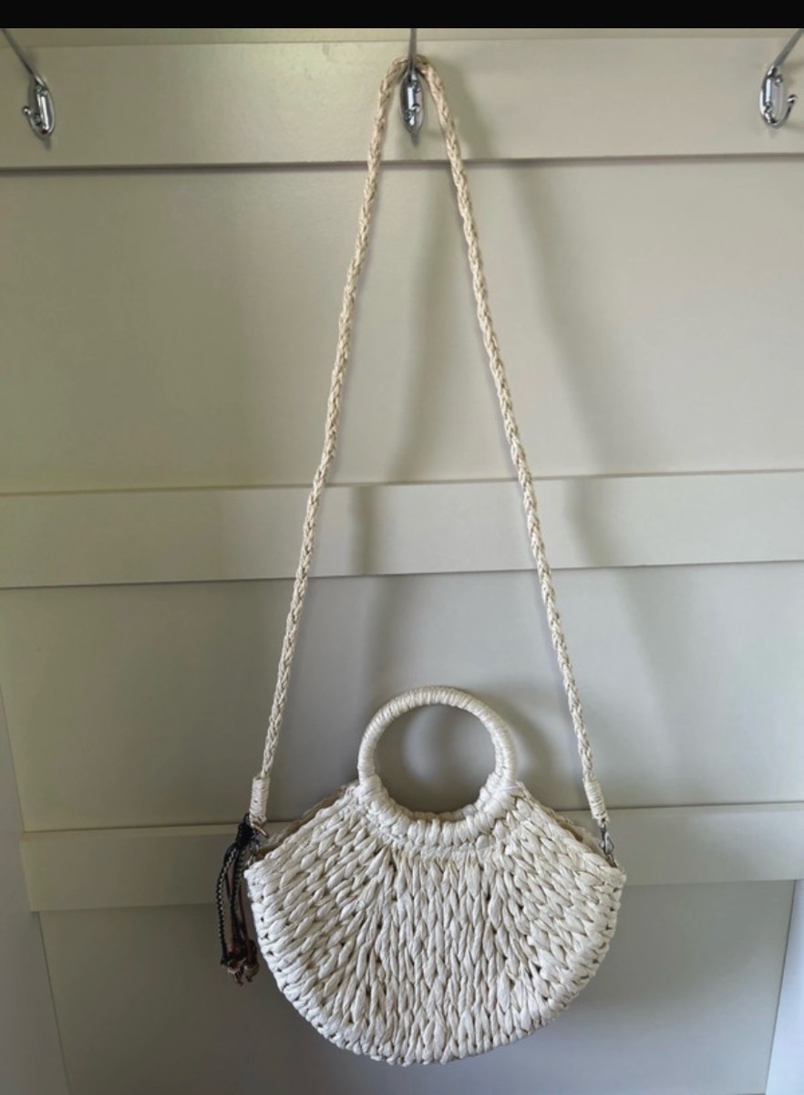 Summer Shoulder Bag