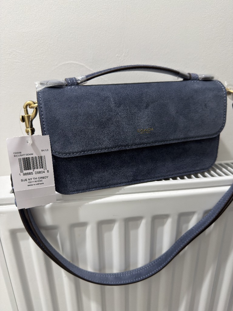 Coach Elora bag
