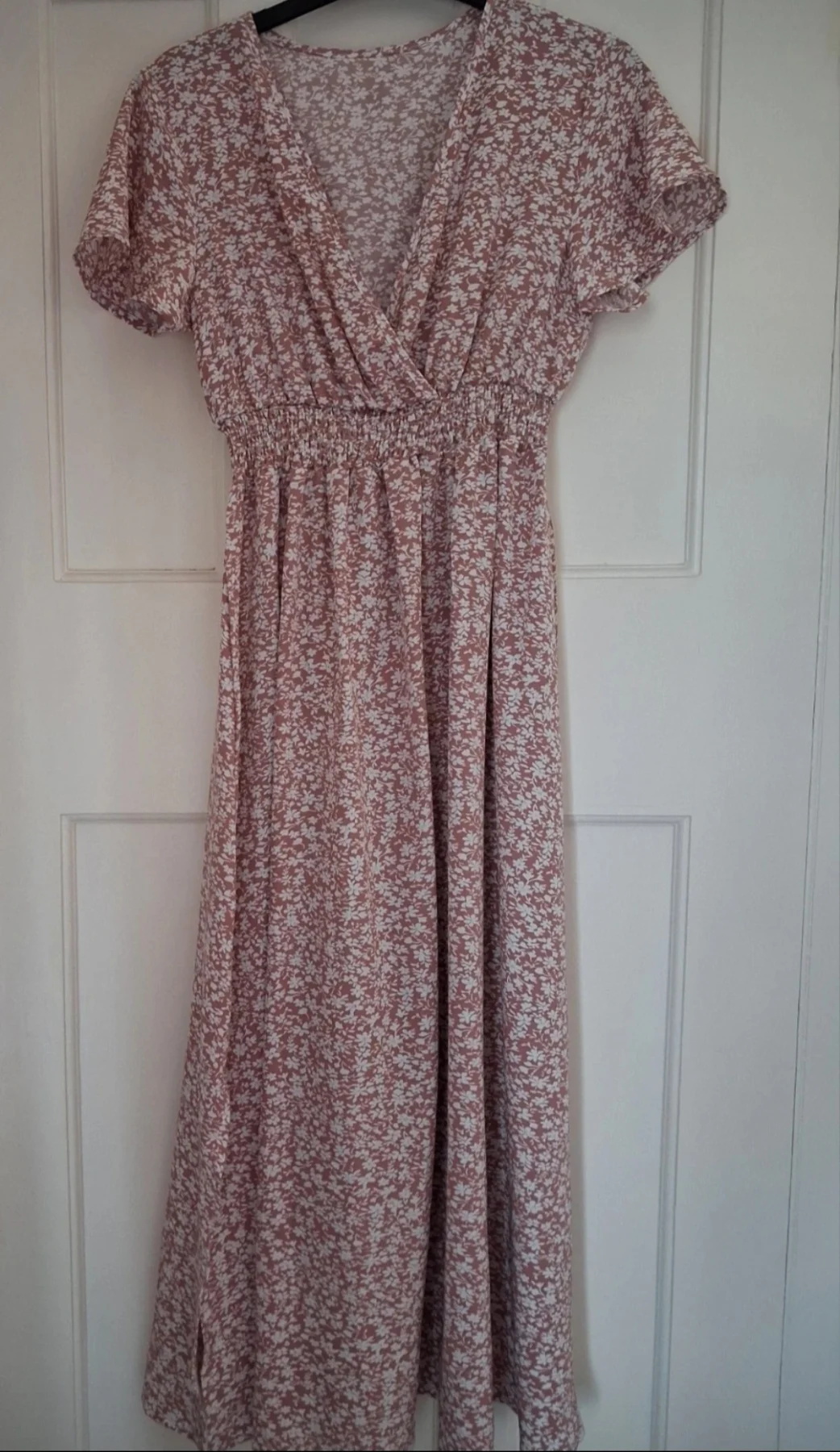 Ladies Summer Dress