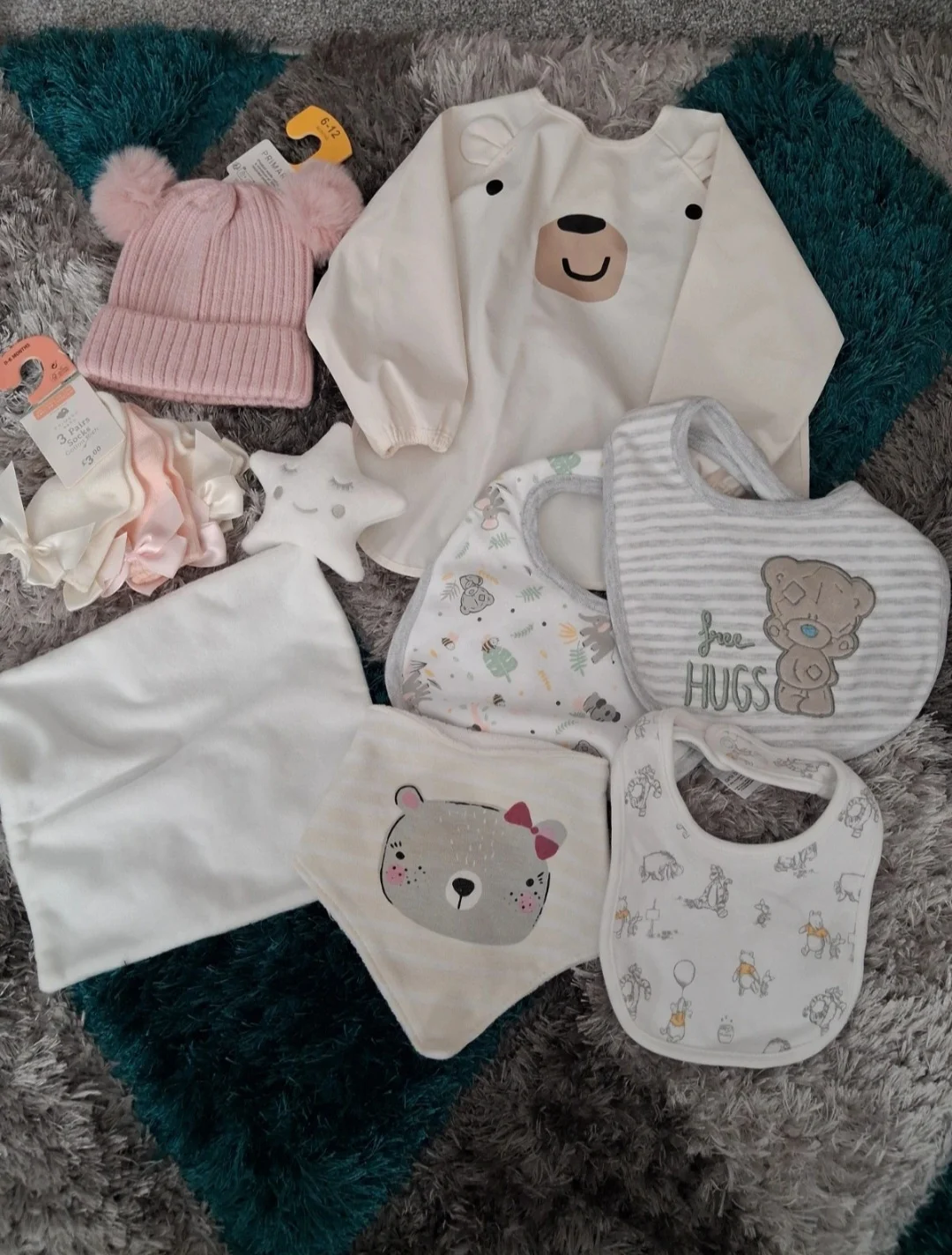 Baby Bundle