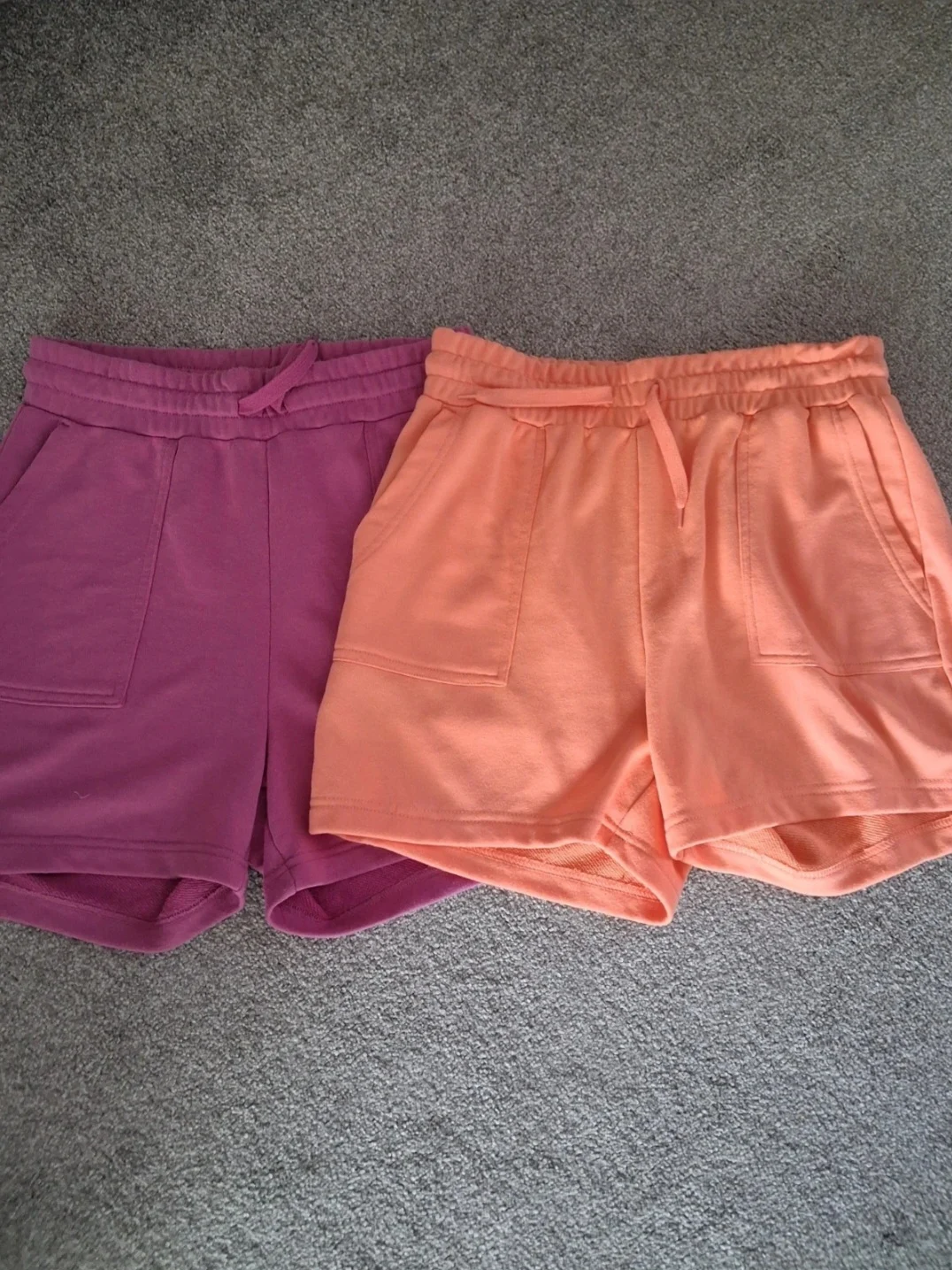 Ladies Shorts
