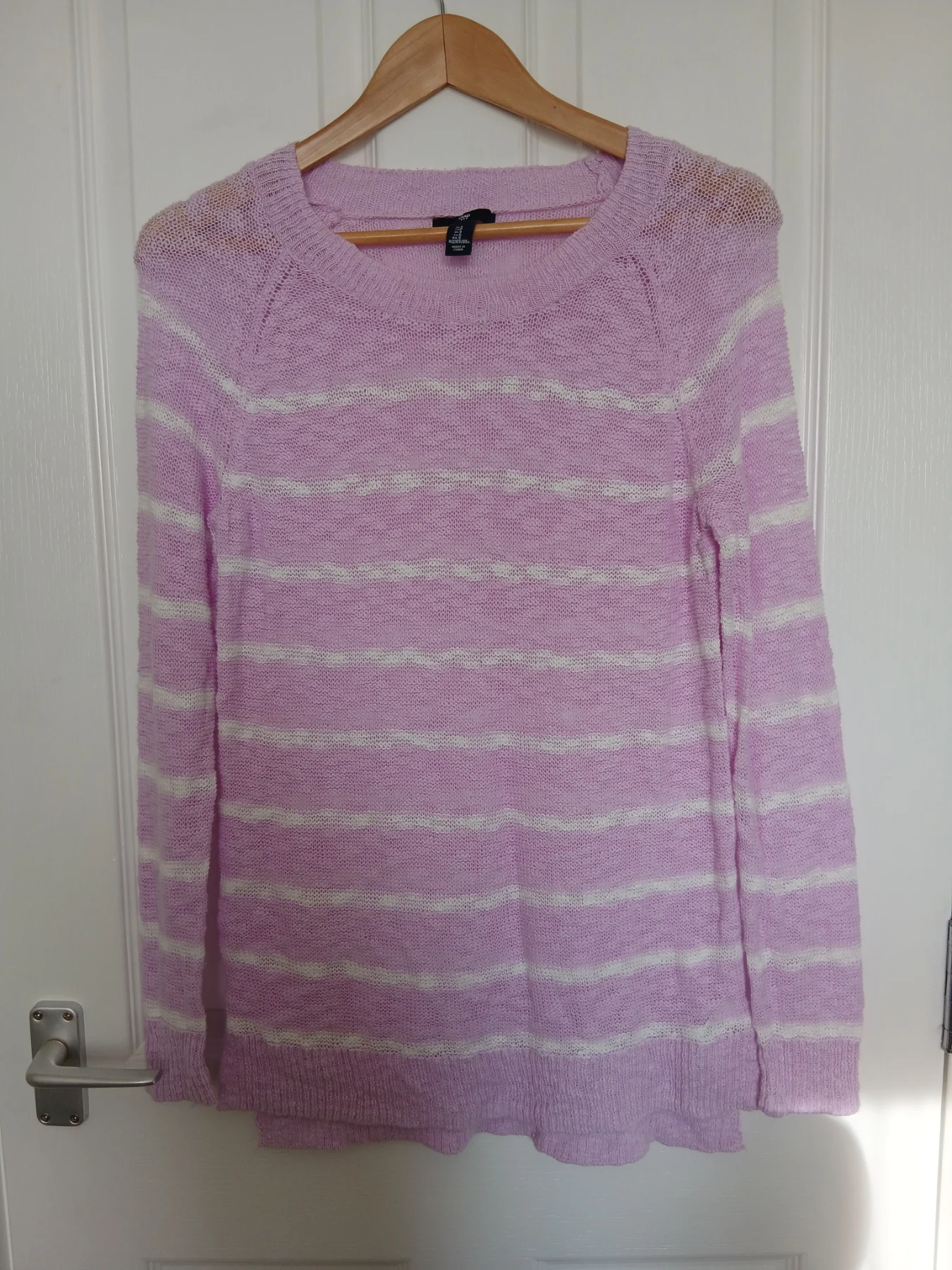 Gap striped jumper