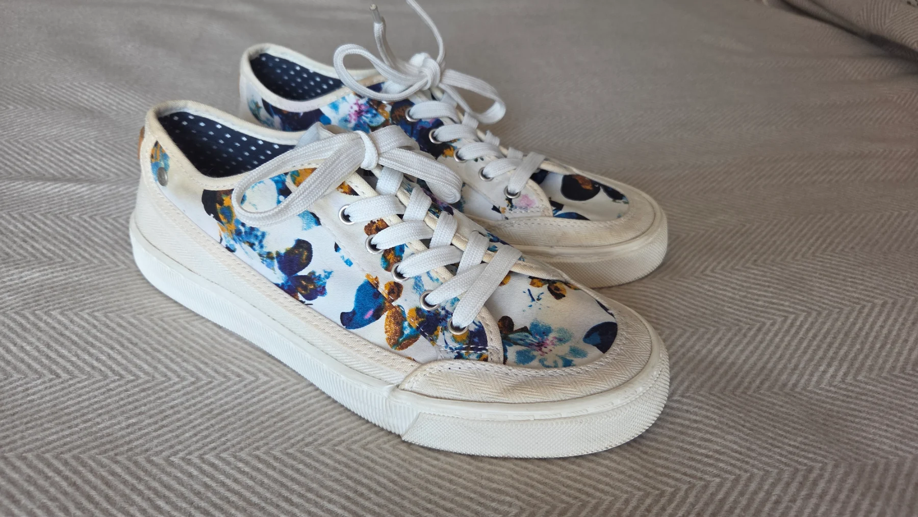 Wrangler Trainers