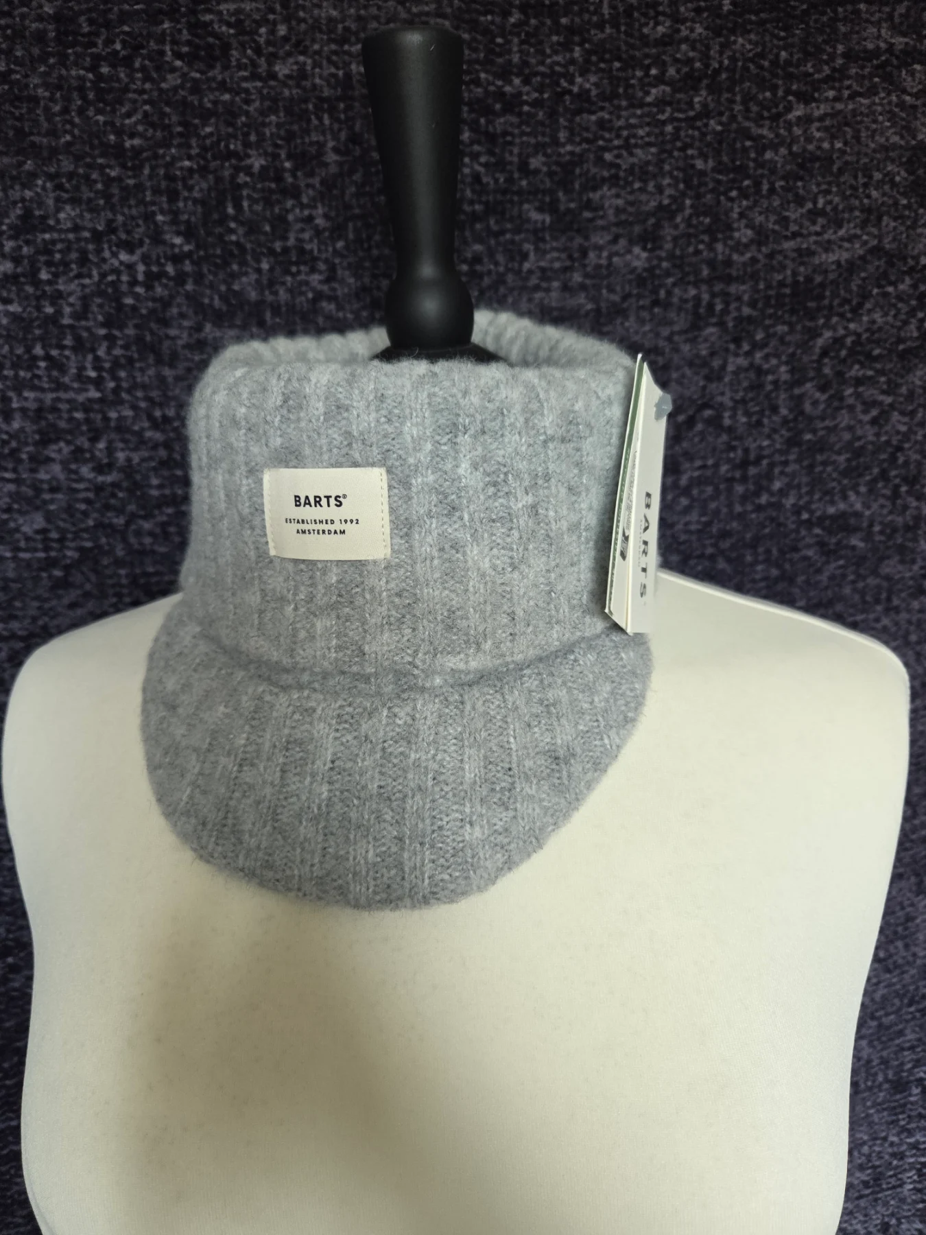 Barts headband Visor "Donga"