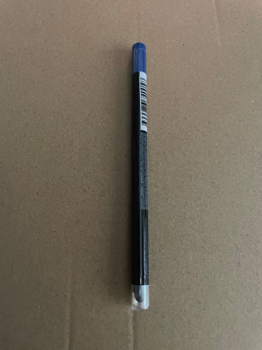Revlon colorstay eyeliner pencil - sapphire