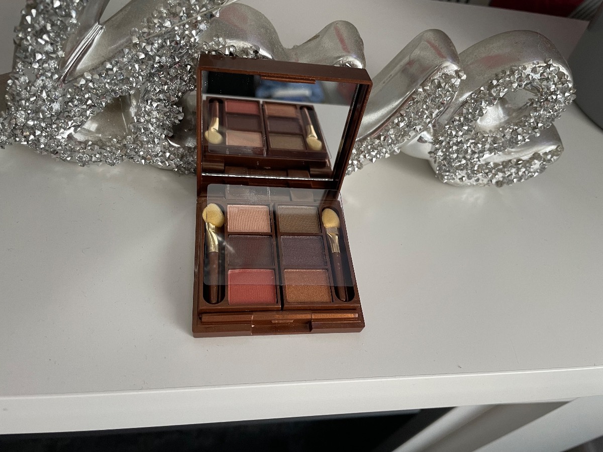 Brand new fashion fair eyeshadow palette - mixed