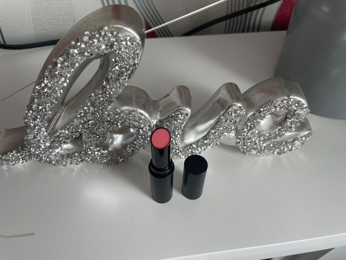 cyo by boots lipstick - shimmy