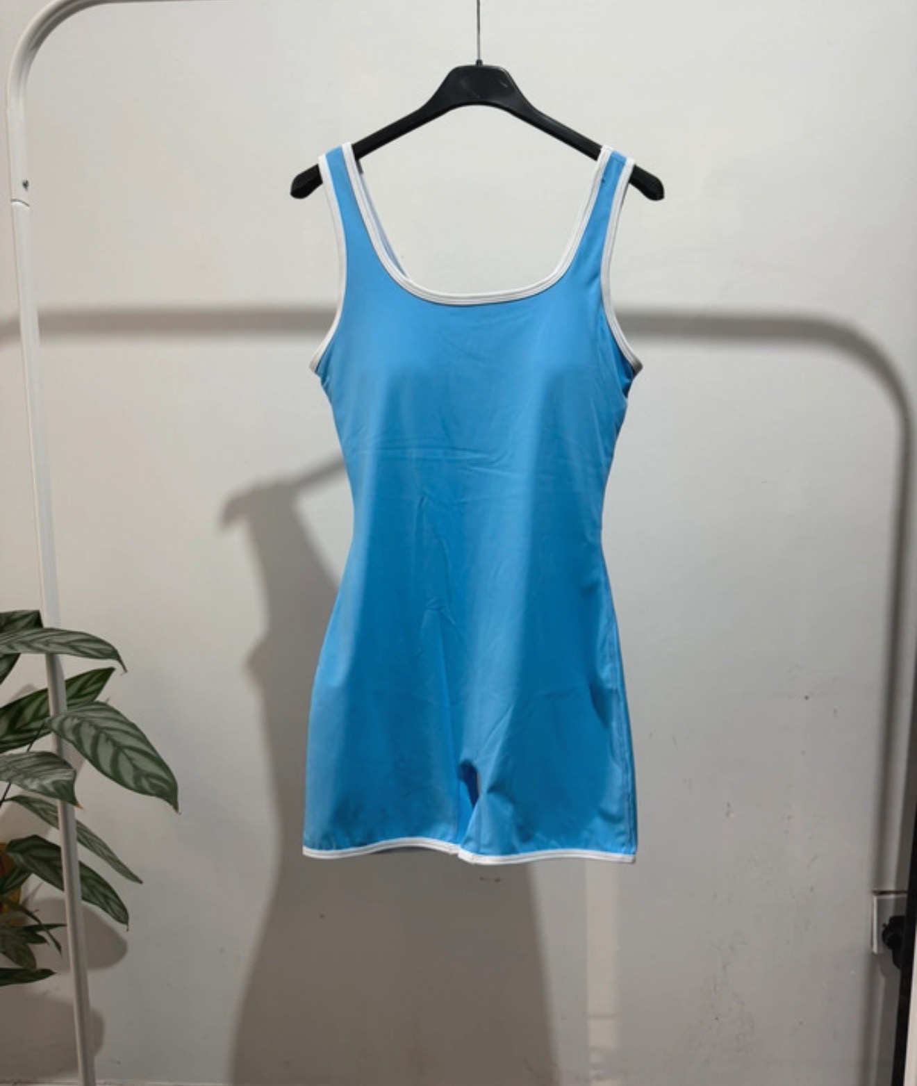 Activewear | All in one | Blue