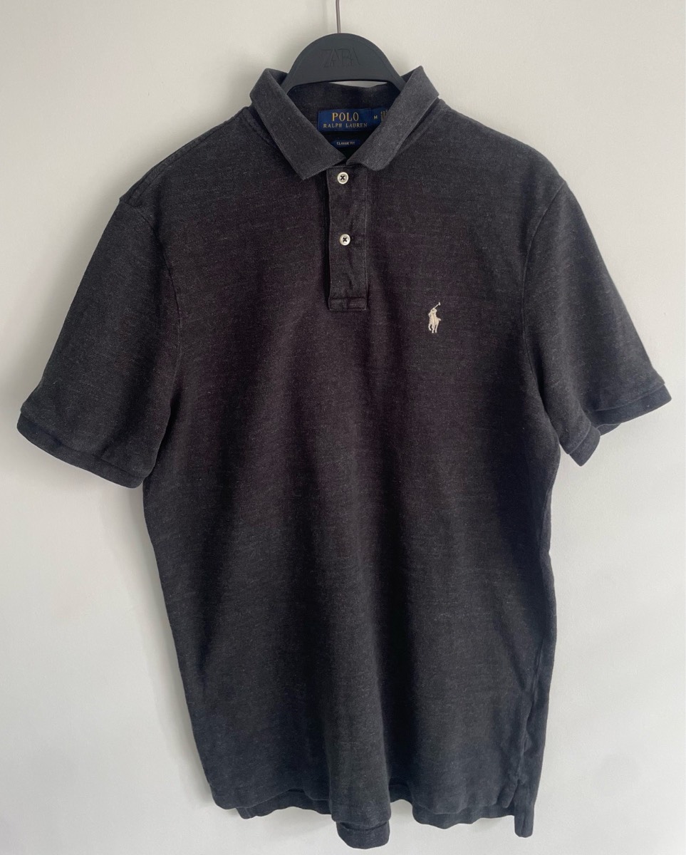 Men’s Ralph Lauren Polo Top Classic Fit-M