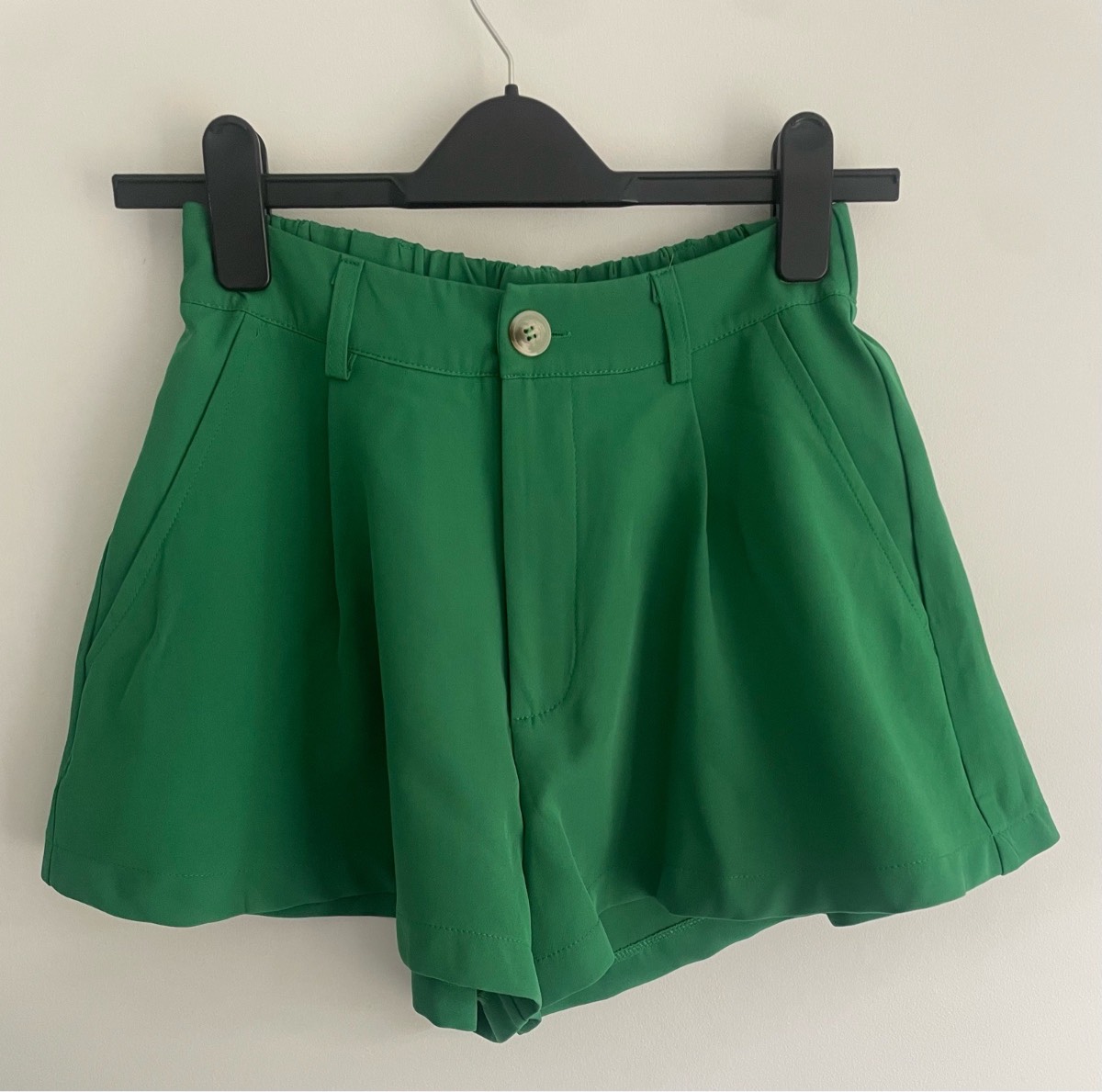 Summer Shein High Waisted Shorts Size-S