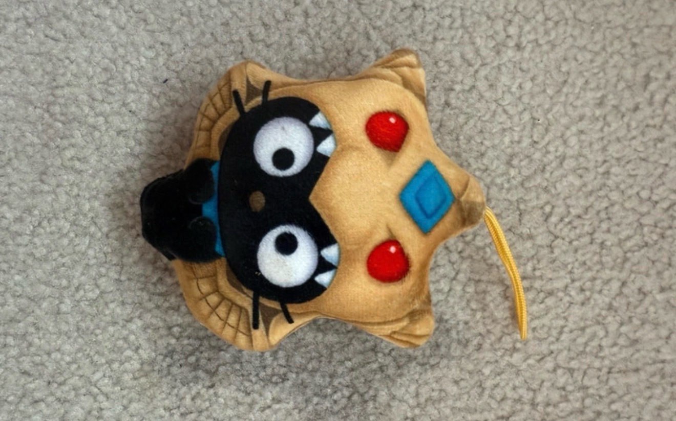Toy Macdonald