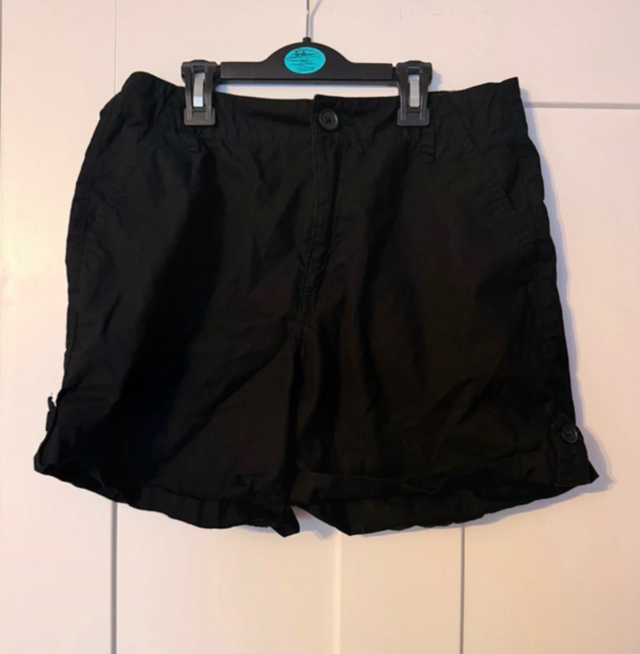 Used size 12 Dorothy Perkins shorts