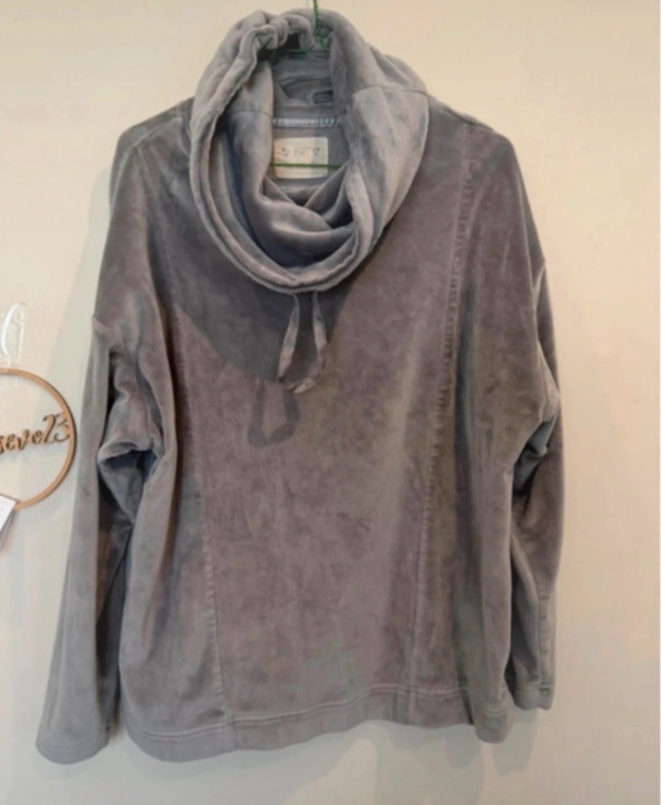 Used 12-14 women nightwear jumper