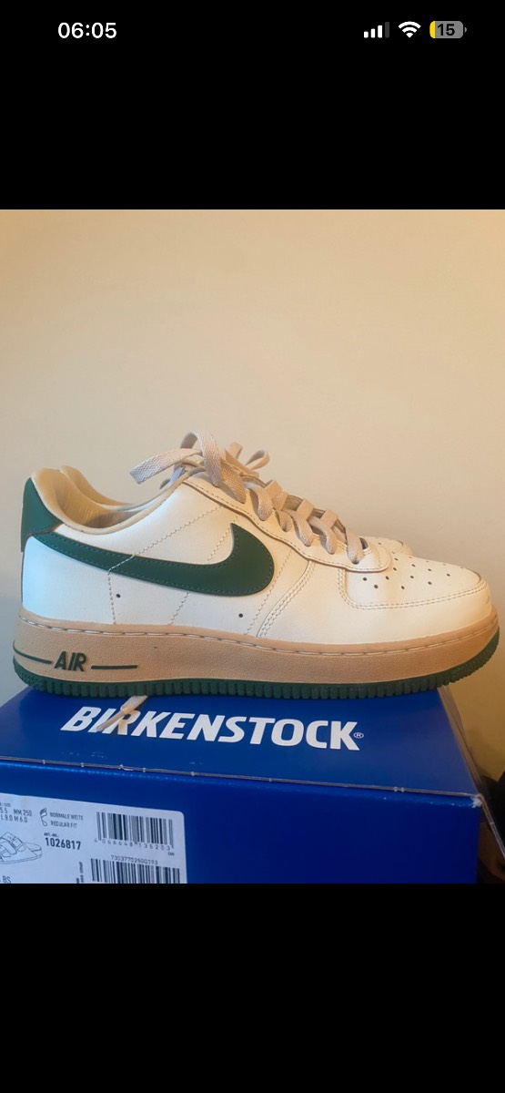 Nike air force 1
