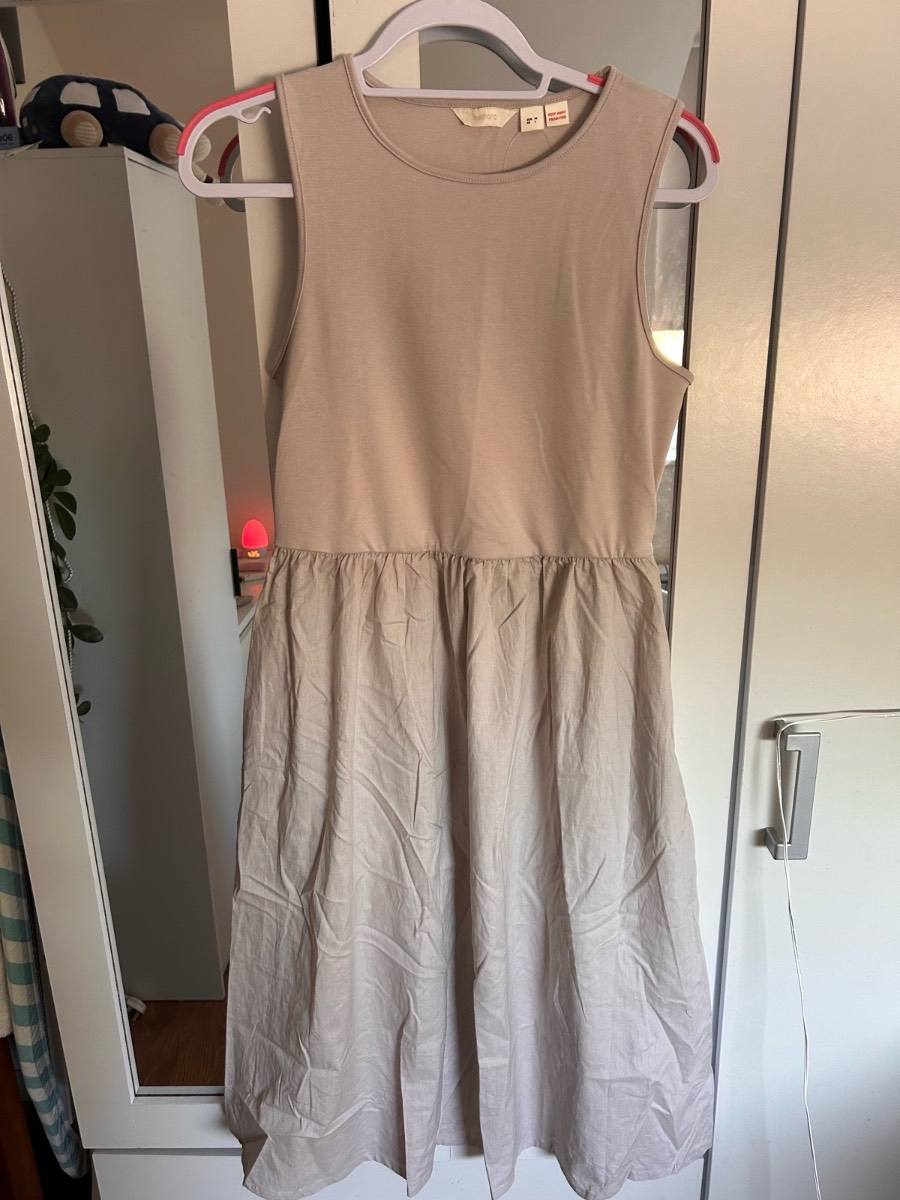 Midi dress