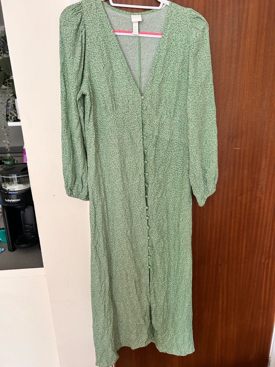 H&M dress