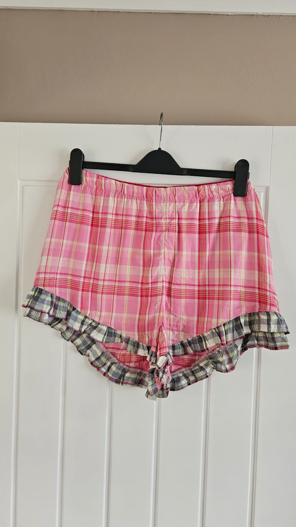 Marks and Spencer boutique Nwot pyjama shorts