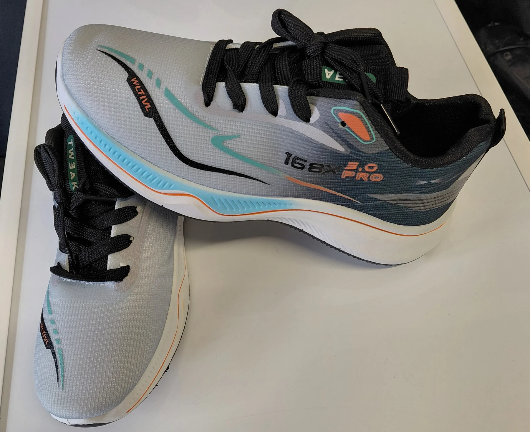 Trainers
