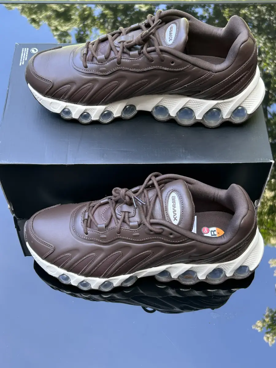 Nike Air Max DN8  LTR SP UK 9