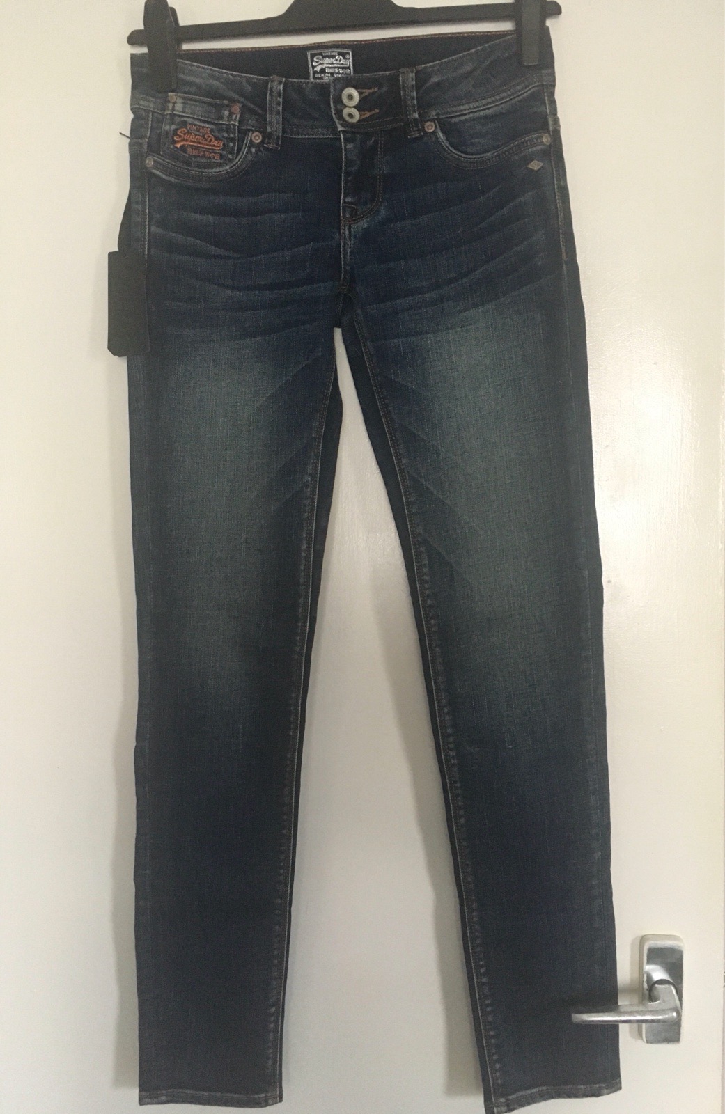 Superdry jeans