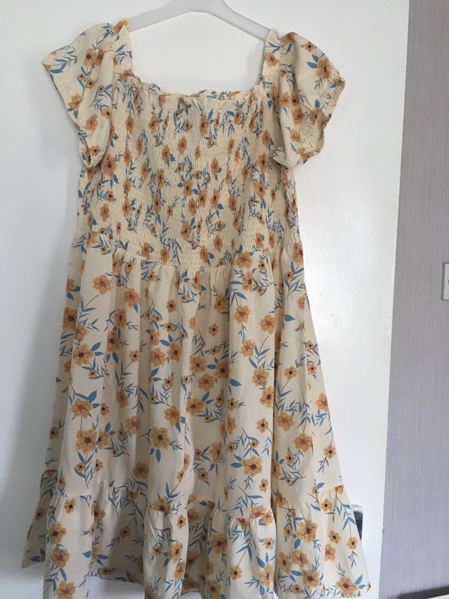 Summer dress