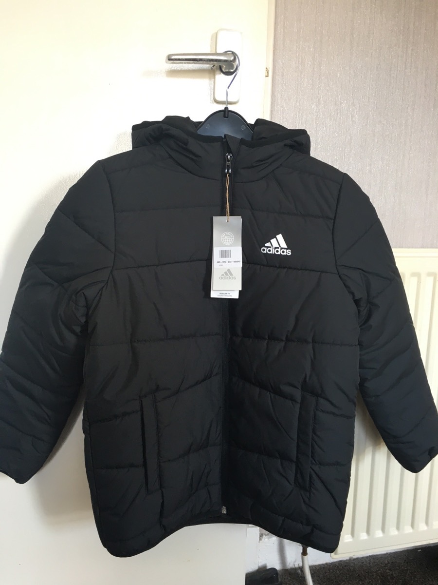 Kids Adidas jacket