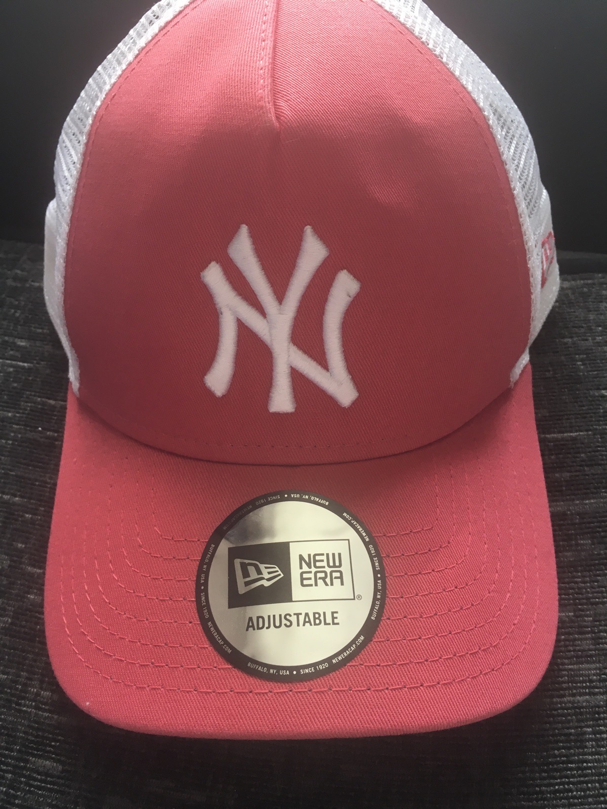 New York Yankees cap