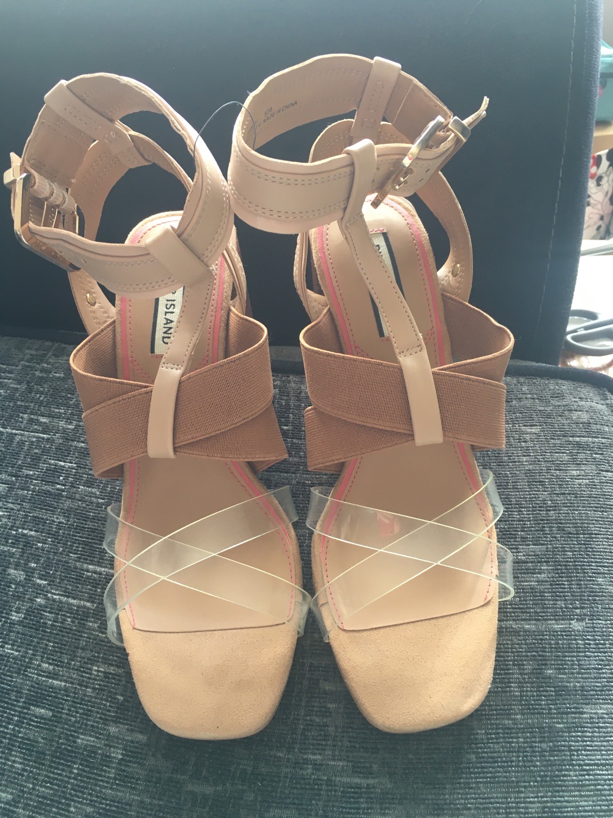 River Island heels
