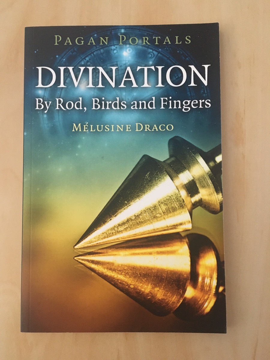 Divination book