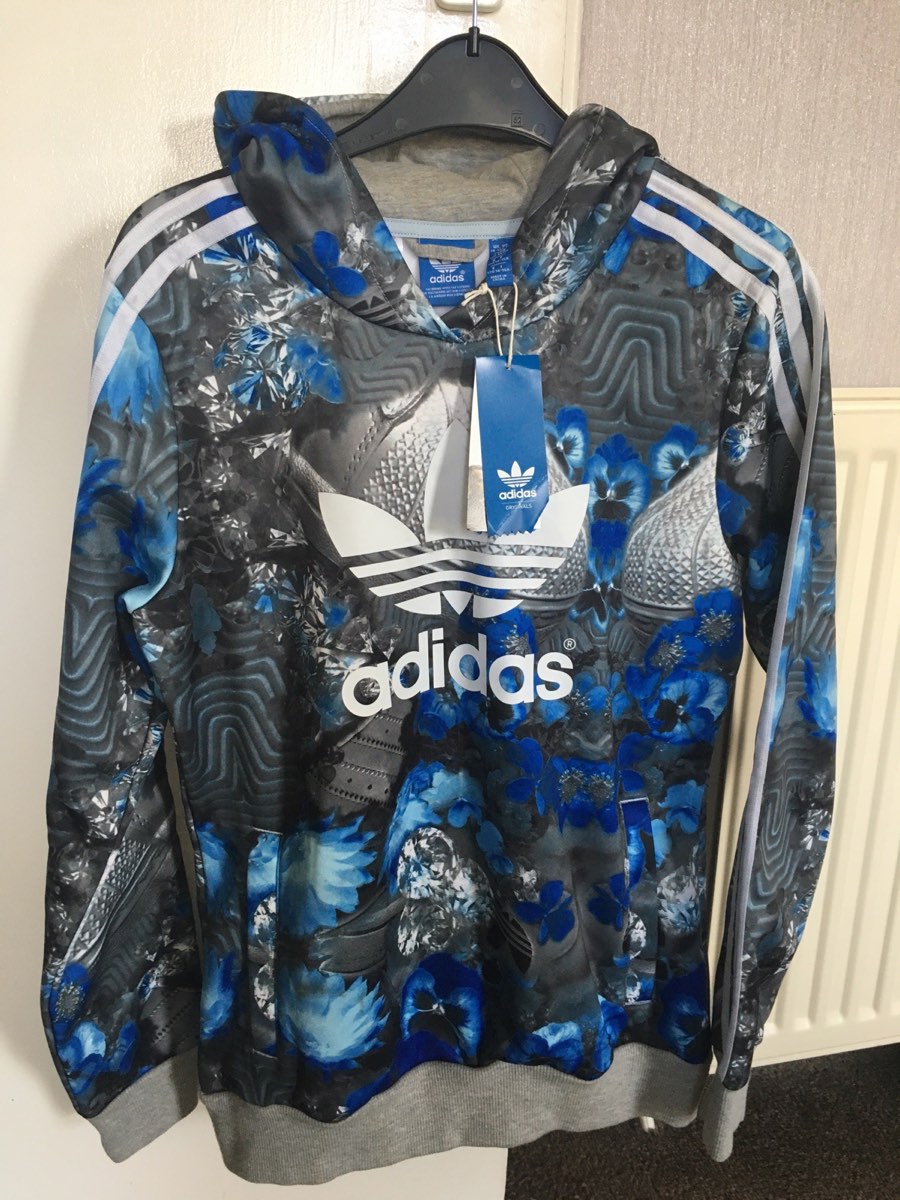 Adidas Originals hoodie