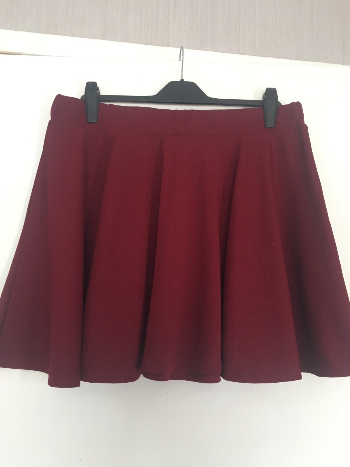 Skater skirt