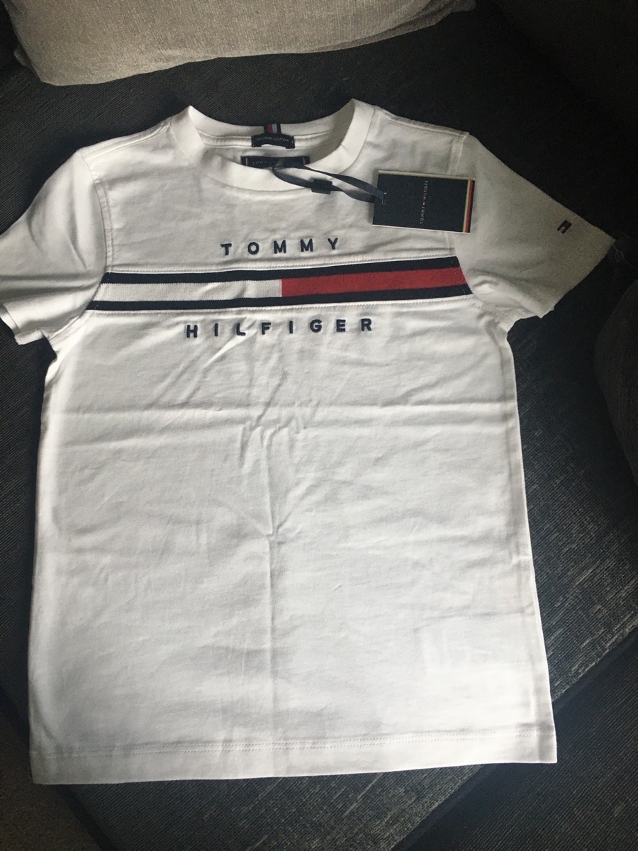 Tommy Hilfiger t-shirt