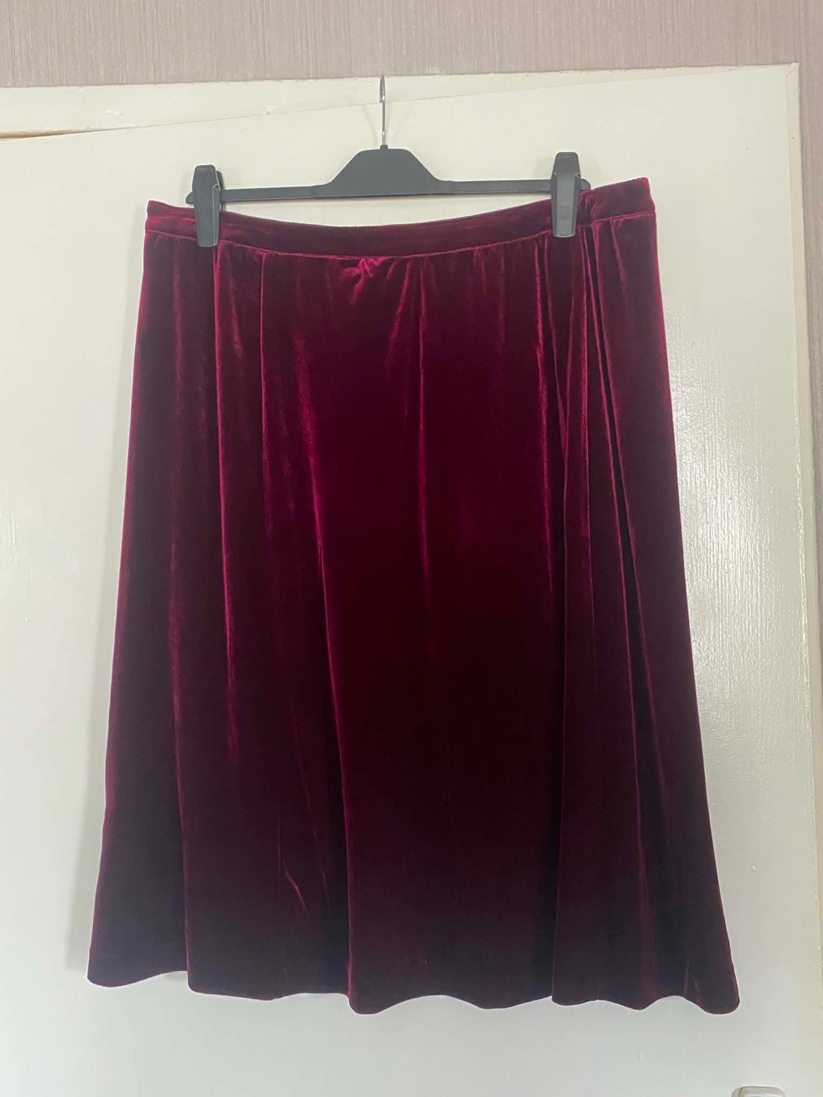Bob Mackie skirt