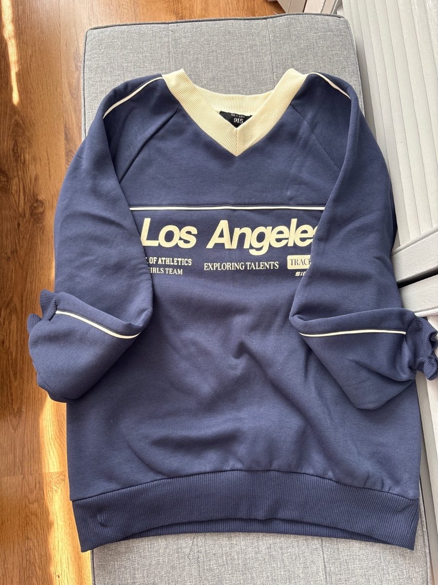 Kids new look jumper