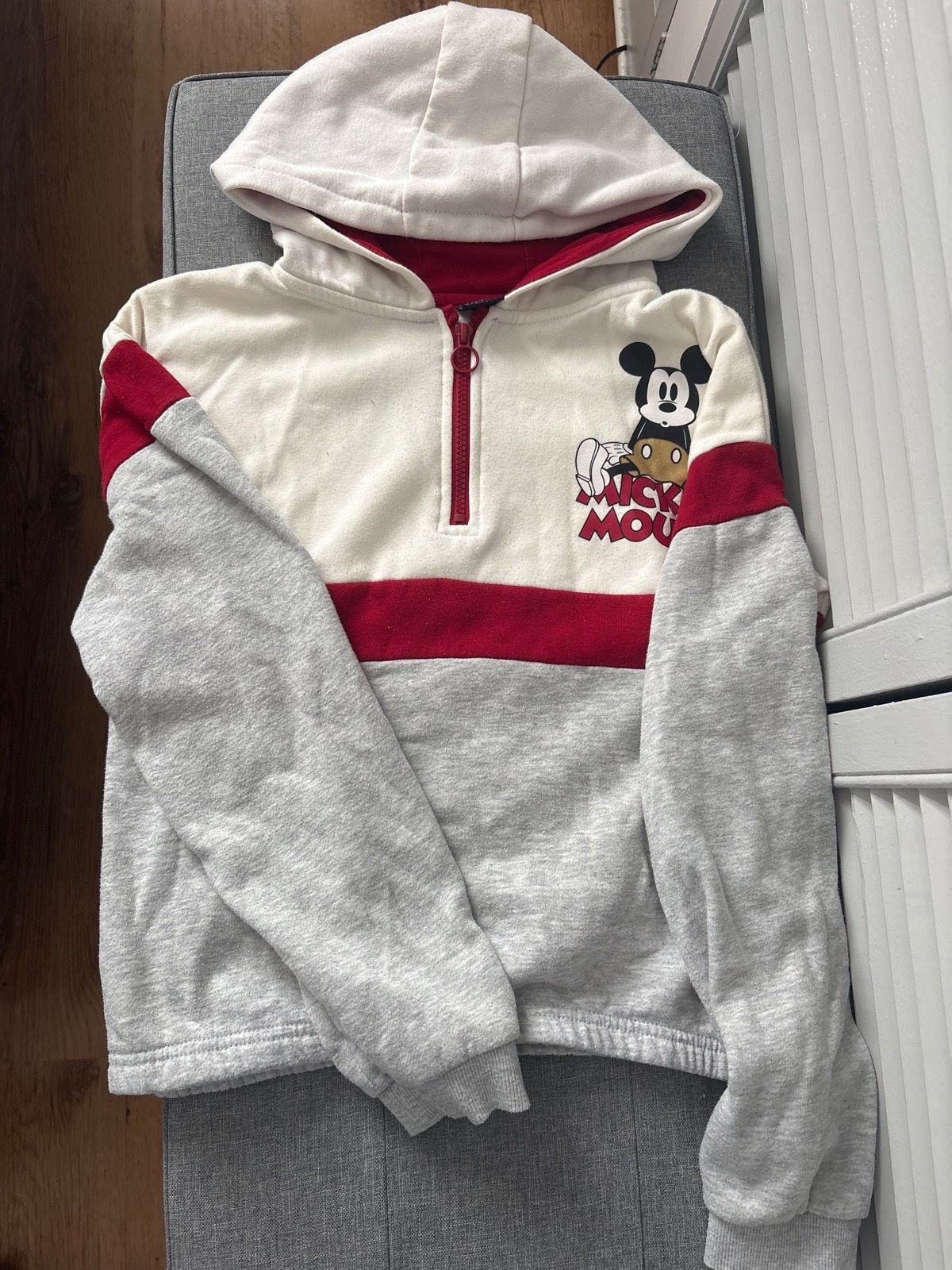 Disney kids jumper