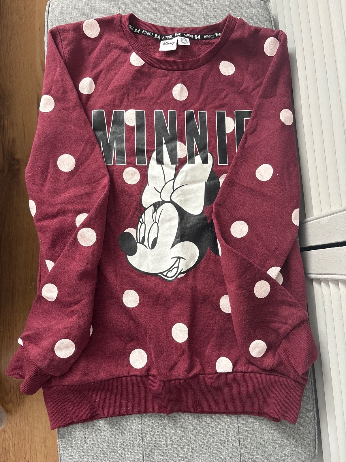 Jumper n top
