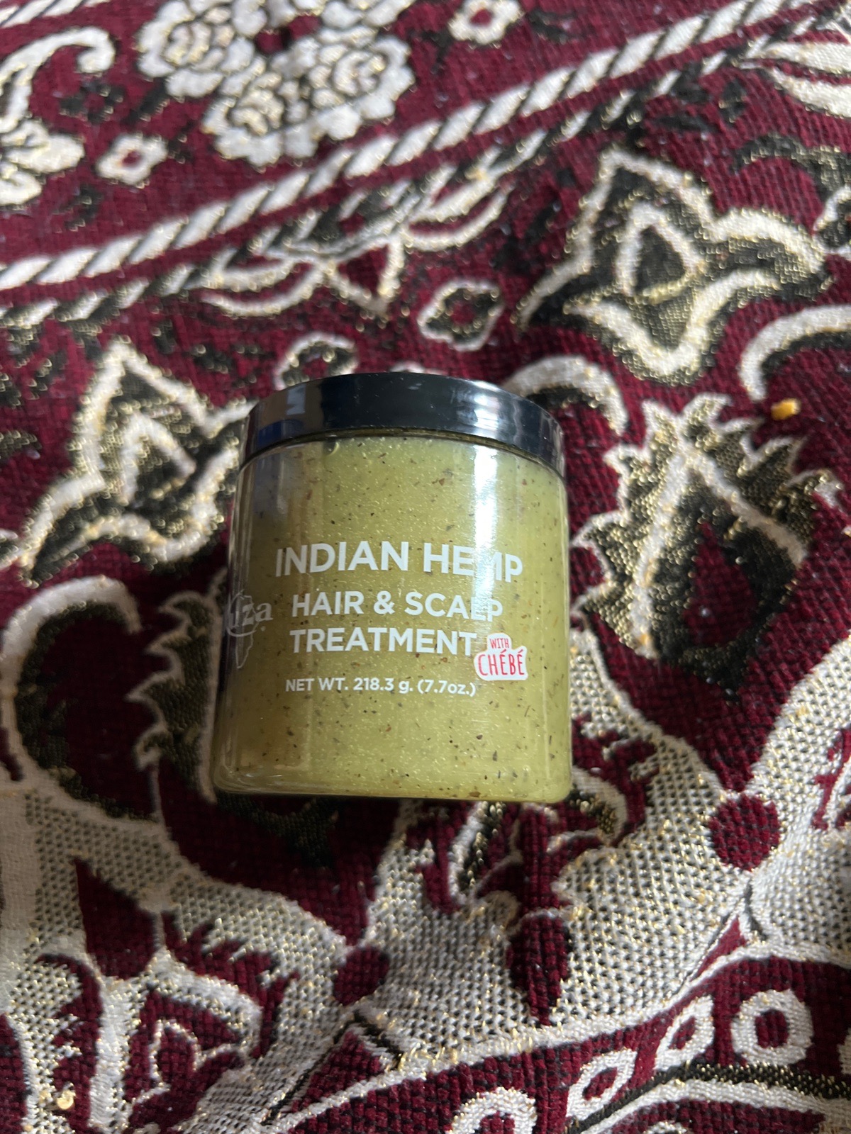 Moisturising Hair Treatment for Dry Scalp & Hair, 7.7 oz (218.3 g)