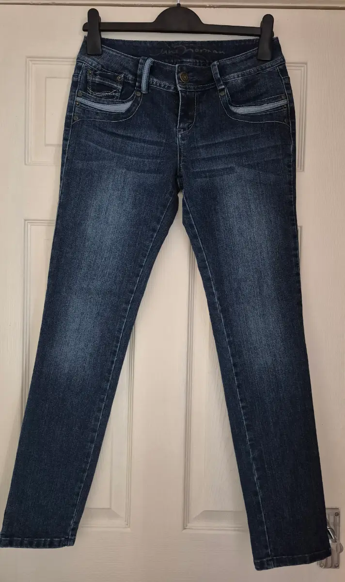 Women's Jane Norman jeans