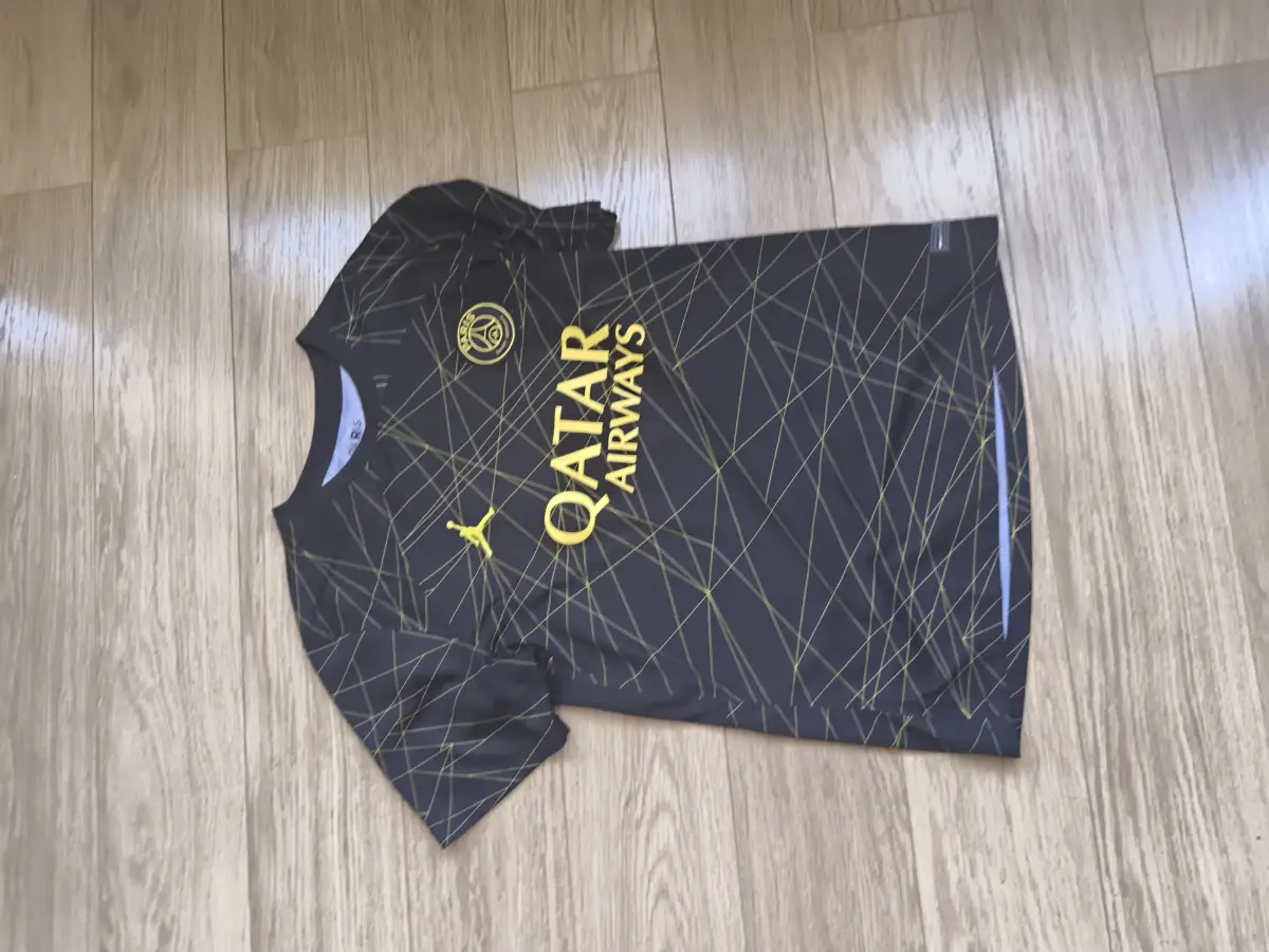 Paris saint German neymar shirt
