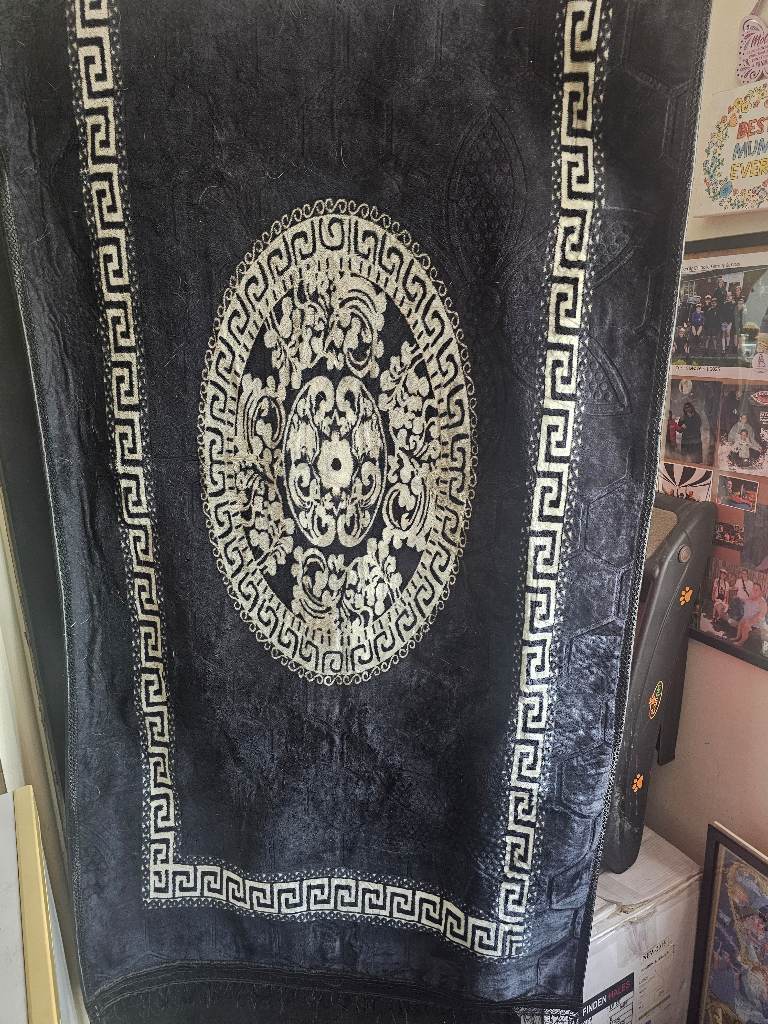 90x180cm carpet runner