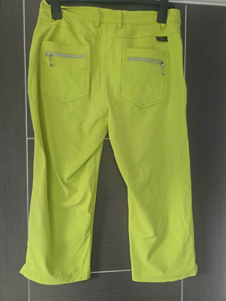 Glenmuir Ladies Trousers