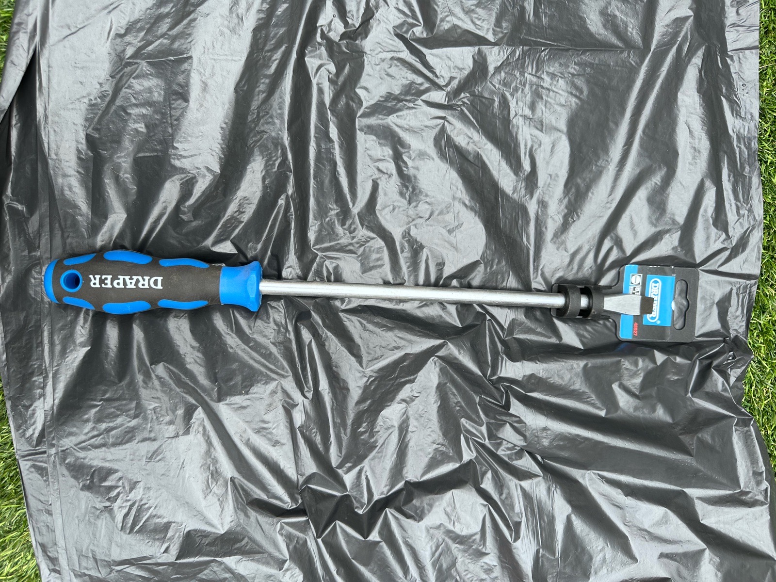 Faithfull 4lb Club Hammer – Unused, Original Packaging