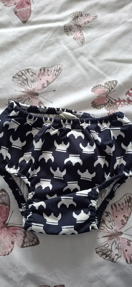 Lassis trunks,18 months