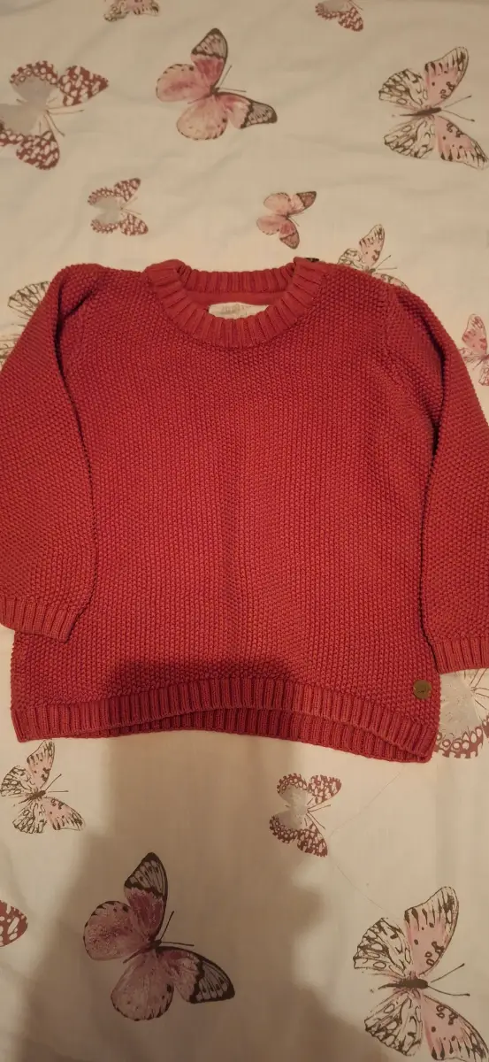 Lupilu jumper, 18-24 months