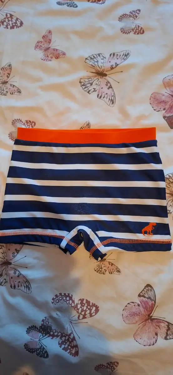Matalan swim trunks,  18-24