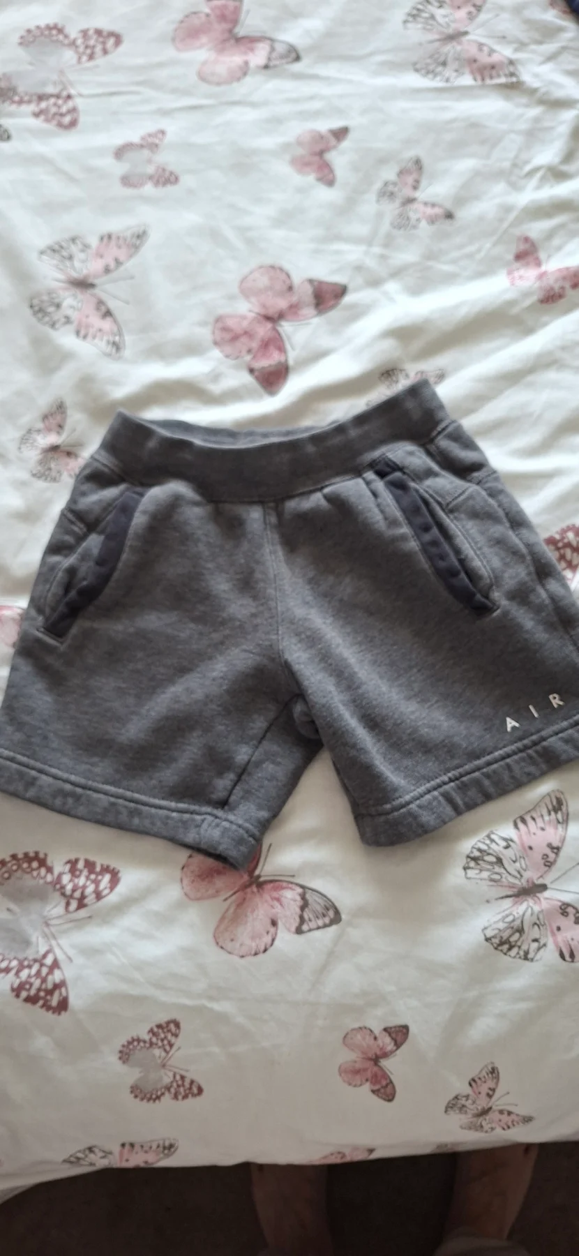 Nike  shorts, 3-4 years